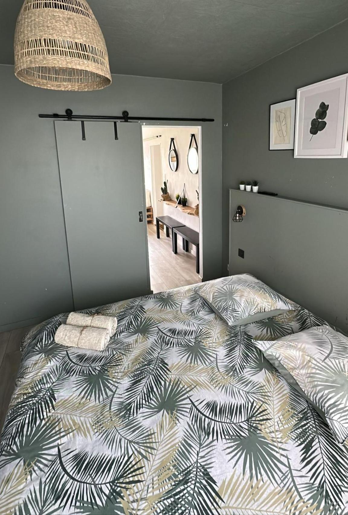La Maison Coup De Coeur De Pont Caffino 9 Couchages Plus 2 Sur Demande Maisdon-sur-Sevre Ngoại thất bức ảnh