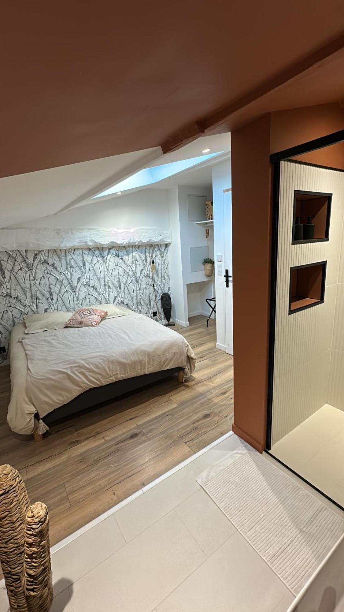 La Maison Coup De Coeur De Pont Caffino 9 Couchages Plus 2 Sur Demande Maisdon-sur-Sevre Ngoại thất bức ảnh